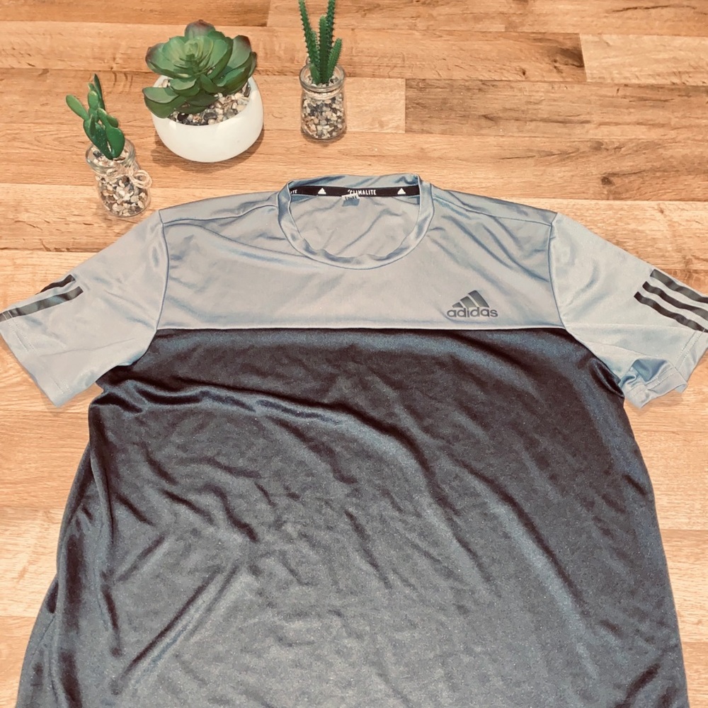 Adidas Sports Tee-Shirt